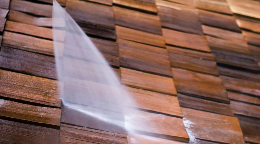 Asphalt Roofing in Avondale, WV