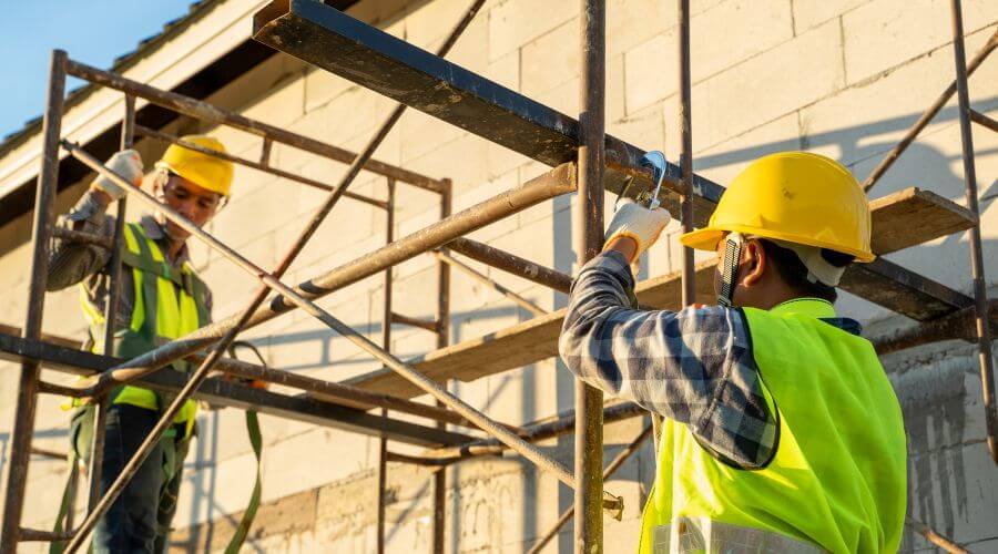 Professional residential roofers in Avondale, WV